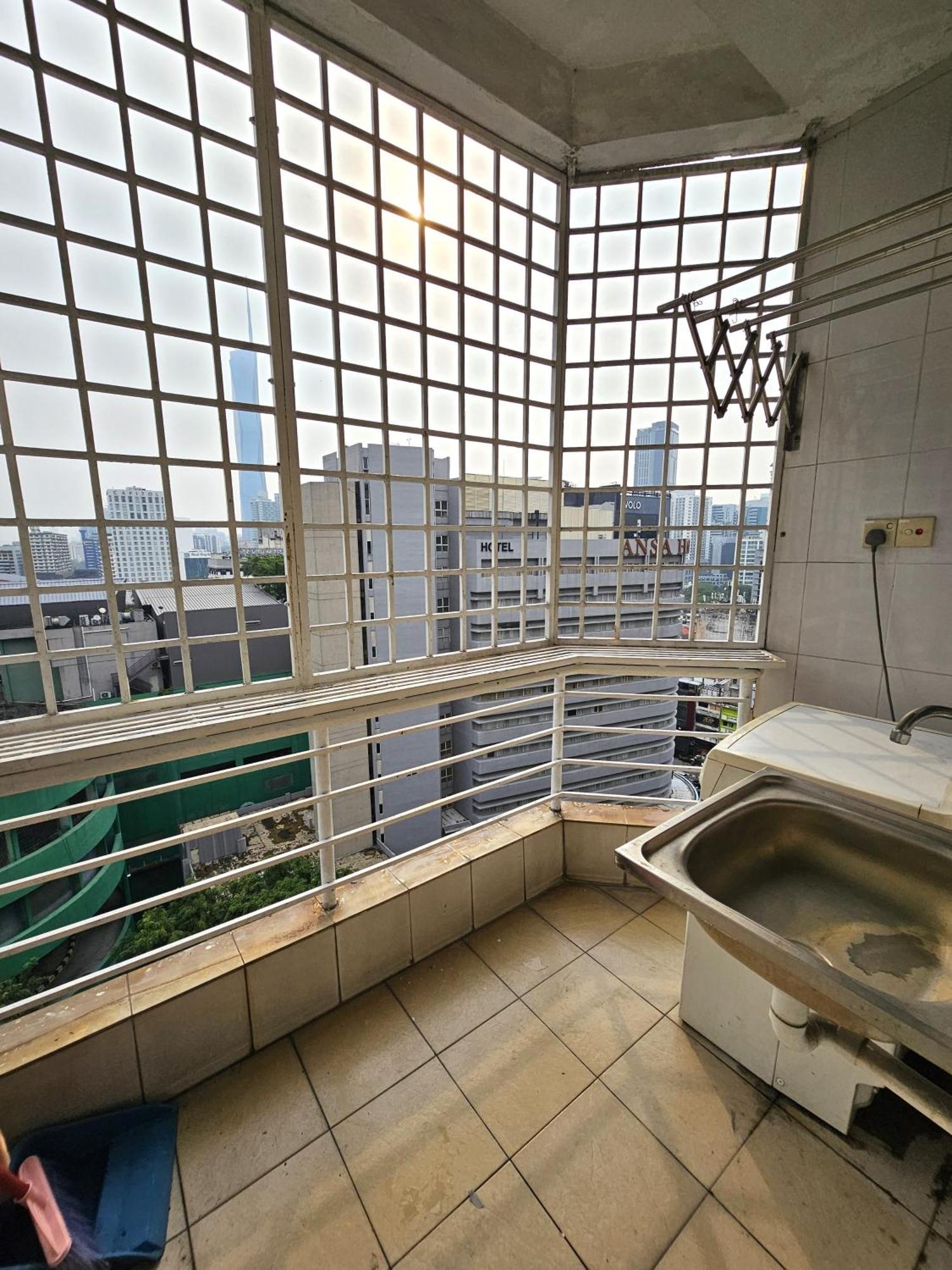 #Perfect# Location Bukit Bintang Apartment Kuala Lumpur Cameră foto