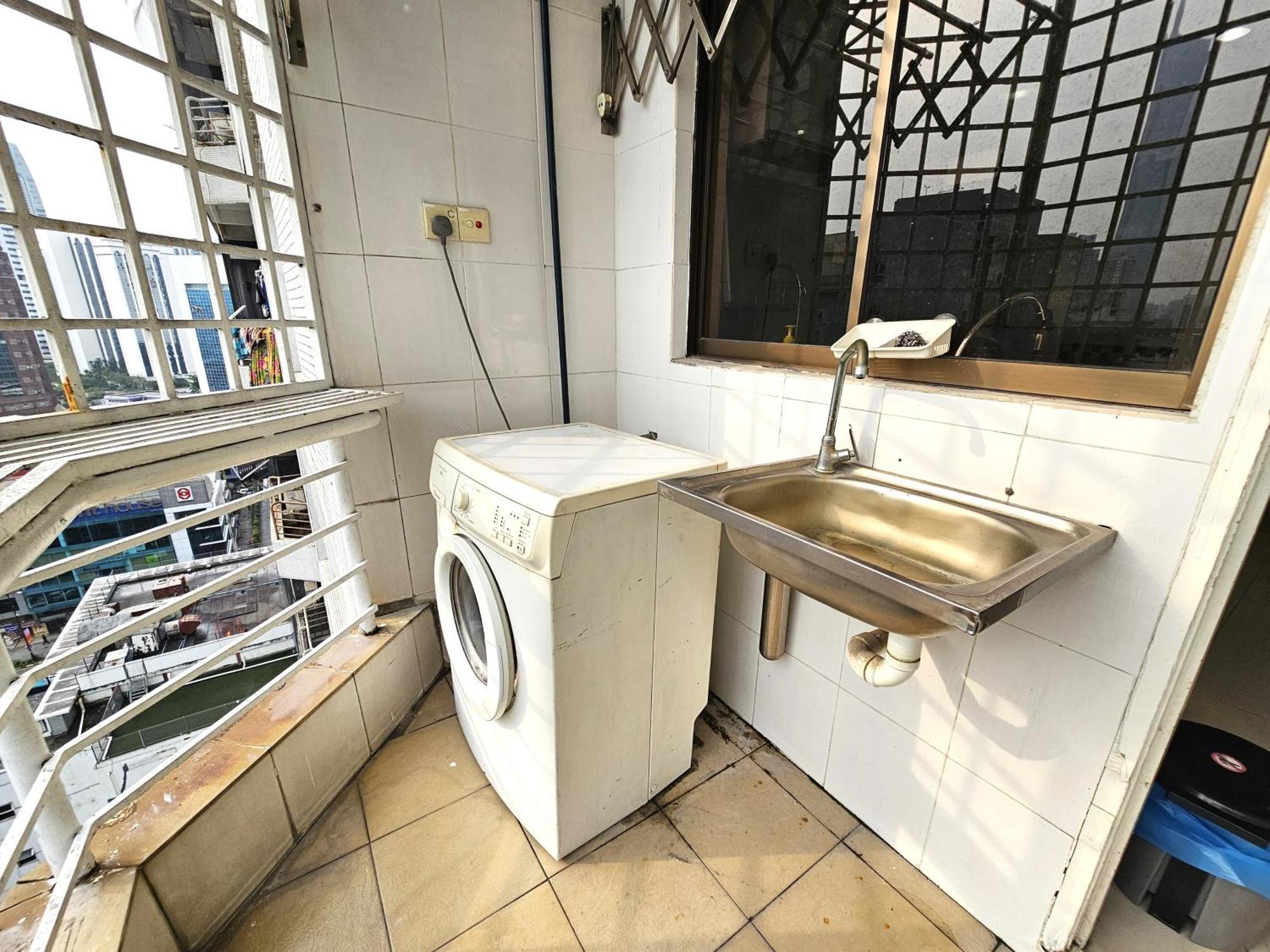 #Perfect# Location Bukit Bintang Apartment Kuala Lumpur Cameră foto