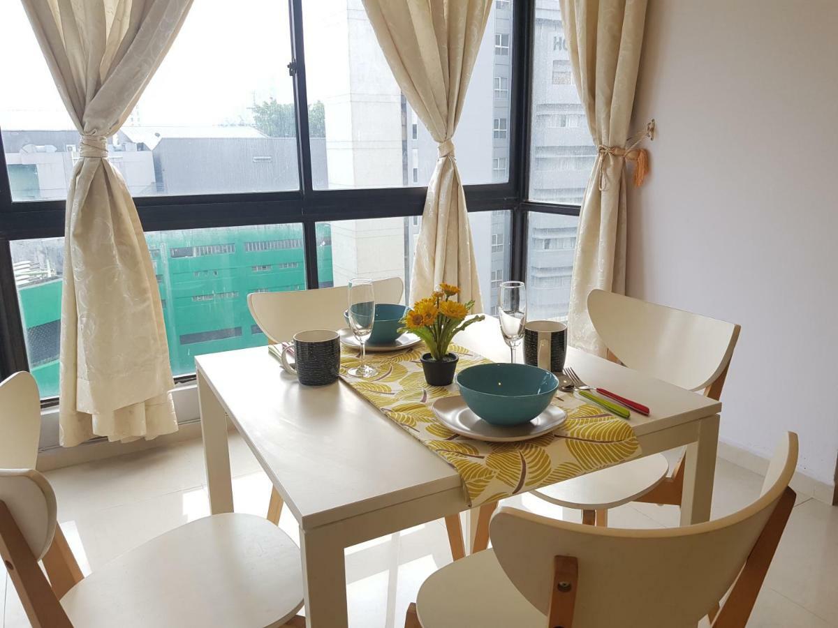 #Perfect# Location Bukit Bintang Apartment Kuala Lumpur Exterior foto